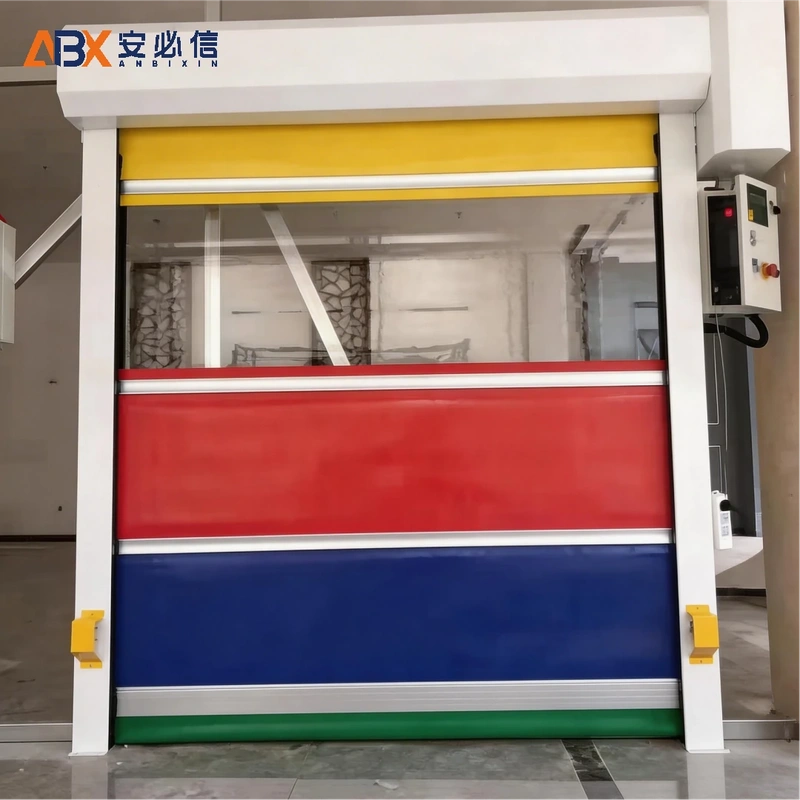 伊春快速门